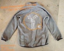 Elkline * tolle Fleece Jacke *