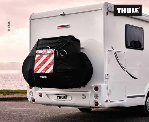 Thule bike cover - thule,