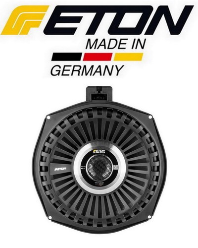 Subwoofer für bmw e84 - für,