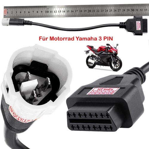 Adapter kabel 3pin obd2 für - 3pin,