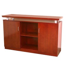 Büroschrank Orly Kirschbaum