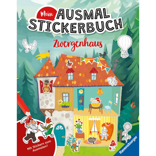 Ravensburger mein - ravensburger,