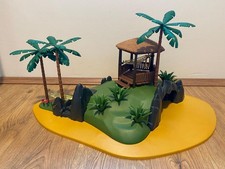 PIRATENINSEL 3799 (Playmobil /