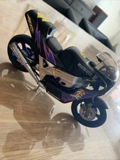 Modell Motorrad Suzuki
