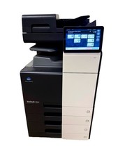Konica Minolta bizhub C300i A3