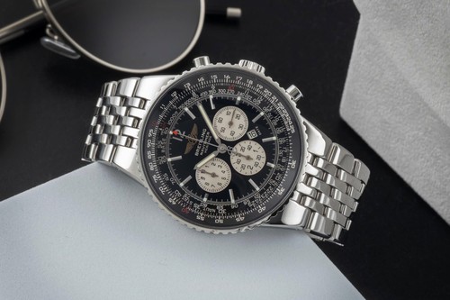 Breitling navitimer heritage - breitling,
