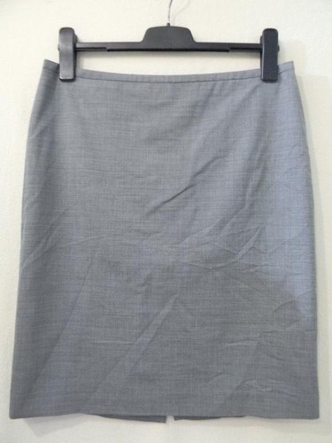 Women hugo boss skirt grey - boss,