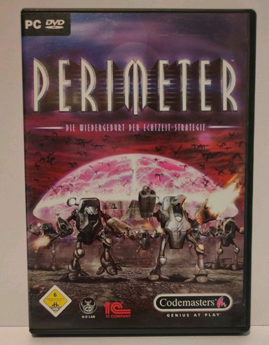 Perimeter - , (pc)
