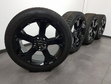 MINI 19 Zoll Felgen Countryman U25 Winterreifen Winter JCW 948 5A269E6 DOT23 TOP