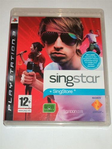 Singstar vol für - singstar,