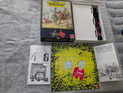 Stratego kompakt jumbo 493 - jumbo, von