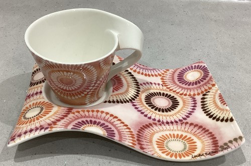 Villleroy boch 2007 new wave - boch,