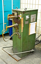 DALEX SF 16-71 PUNKTSCHWEISSGERÄT Schweissgerät