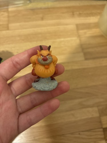 Mattel disney hercules nessus - hercules,