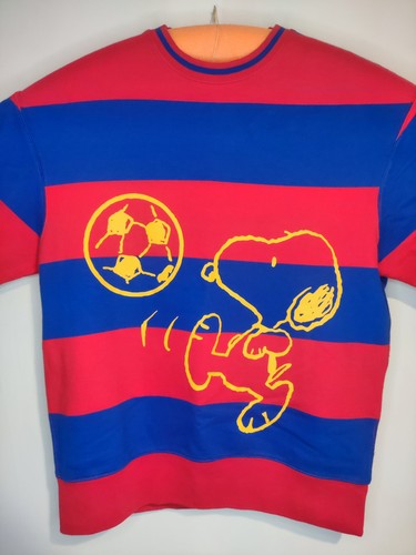 Levi sportpullover snoopy - sportpullover,
