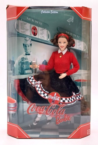 1999 coca cola diner - 1999,