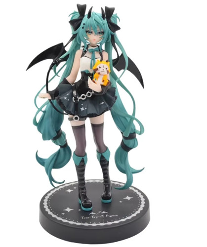 Hatsune miku rascal - hatsune,