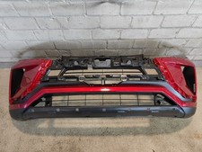 Stoßstange Vorne 6400K653