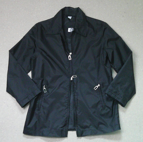 Leichte damen jacke windjacke - damen,