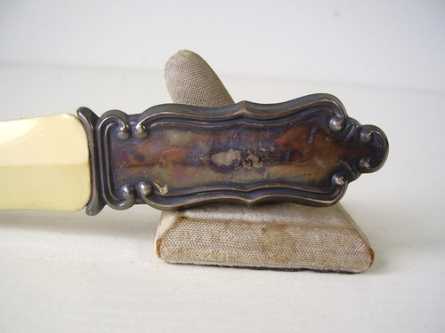 Antiker art deco - art,