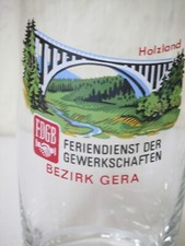 FDGB Feriendienst der