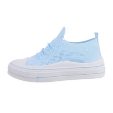 Sneakers Low Damenschuhe 1213