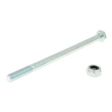 Hauptständer Achse für