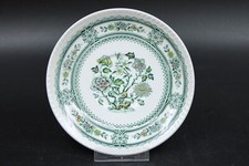 Wood & Sons Dorset grün Unterteller UT Teller Tee England Porzellan Ø 16,5