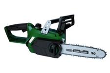 Akku Kettensäge AKS 18/25 Li PXC ohne Akku Ladegerät bgl. Einhell GE-LC 18 Li