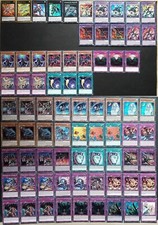 Yu-Gi-Oh! Dinomorphia Dino Turnier Deck #467 yugioh