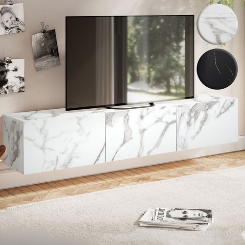 Schrank finebuy hängend - schrank,