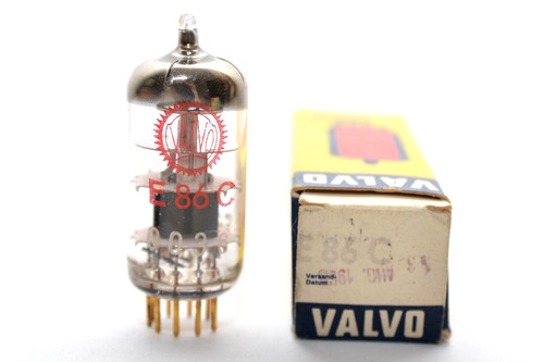 Valvo siemens e86c ec806s - /, /