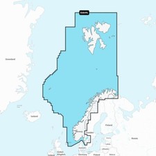 Navionics plus eu649l - navionics+,
