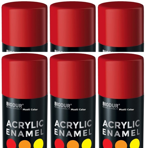 400ml acryllack autolack - 400ml,