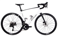 Simplon Kiaro Pmax E-Rennrad Carbon Shimano 105 Di2 2x12 Mahle X20 250Wh 2025