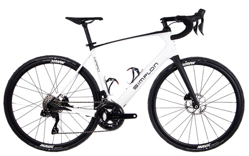 Simplon kiaro pmax rennrad - kiaro,
