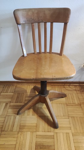 30s 50s architektenstuhl - 30s/50s,