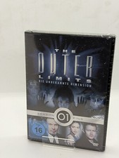 The Outer Limits Season 01 -