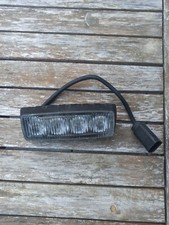 Hänsch Sputnik Nano LED Gelb