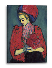 Kunstdruck Alexej von