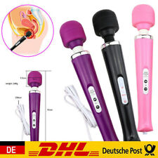 Massagestab 20 Rhythmen 10