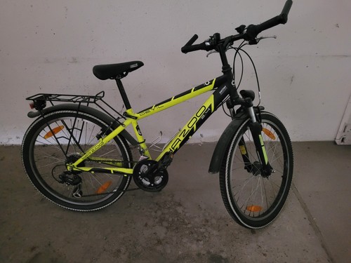 Kinderfahrrad yazoo devil 4 - devil, 2.4