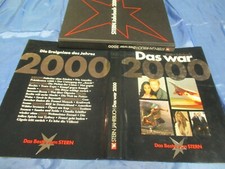 STERN Jahrbuch 2000 