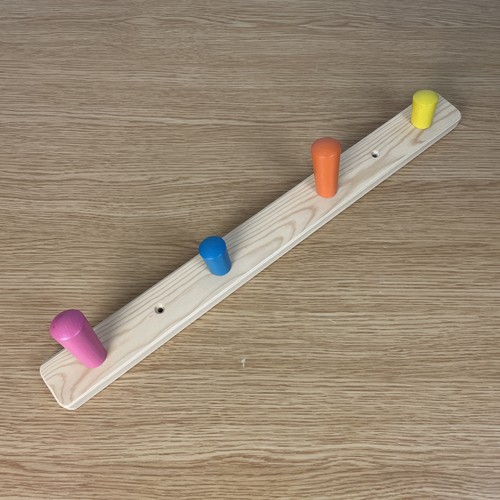 Ikea flisat holzknauf - flisat,