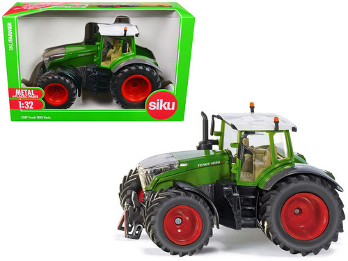 Fendt 1050 vario - tractor, green