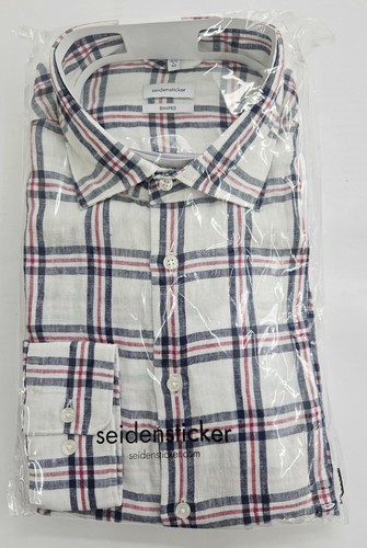 Seidensticker herren hemd - seidensticker,