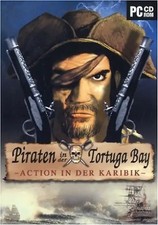 Piraten in der Tortuga Bay (Action in der Karibik)