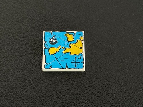 Lego 3068px9 fliese - lego,