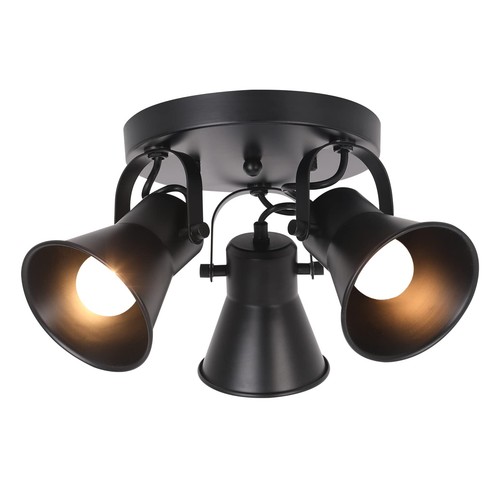 Light industrial track - light,