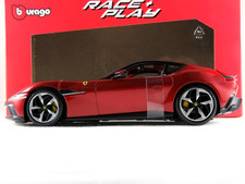 Bburago 18-26033 Ferrari